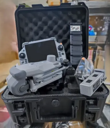 Квадрокоптер DJI Matrice 4 T Донецк