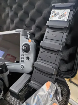 Квадрокоптер DJI Matrice 4 T Донецк