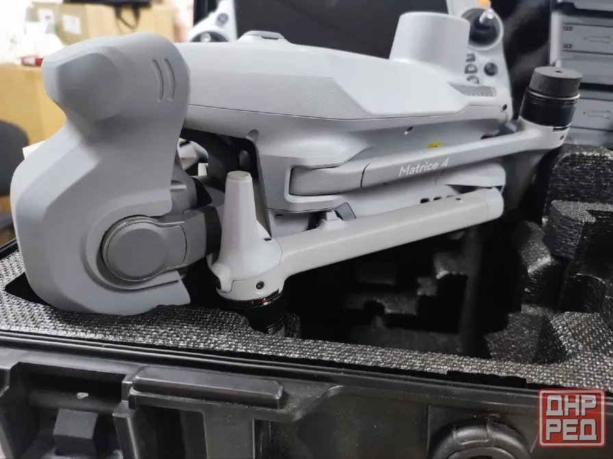 Квадрокоптер DJI Matrice 4 T Донецк - изображение 3