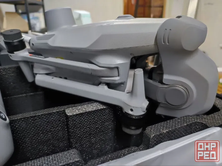 Квадрокоптер DJI Matrice 4 T Донецк - изображение 4