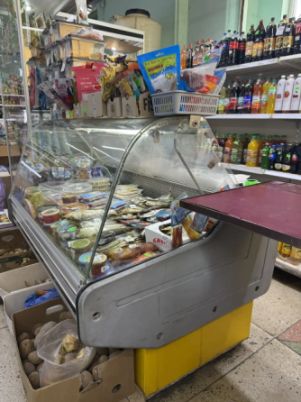 Продам оборудование Макеевка