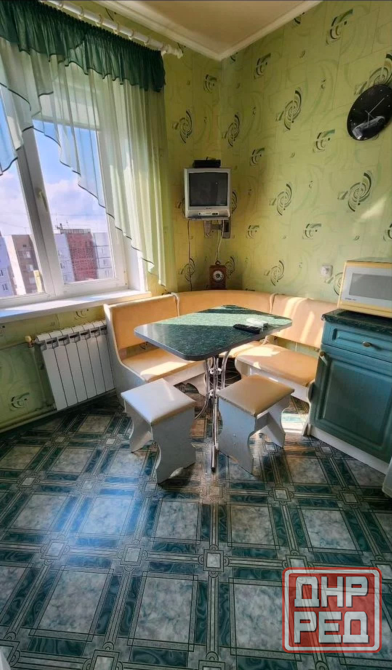 Продается 2-х комнатная квартира,Киевский район,улица Терешковой.г.Донецк Донецк - изображение 3