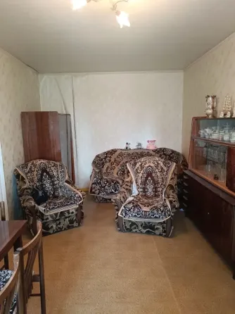Продам 2-х комнатную Киевский исполком Донецк