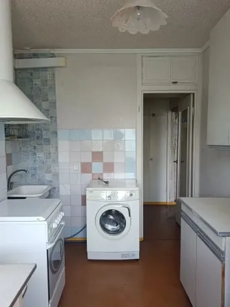 Продам 2-х комнатную Киевский исполком Донецк