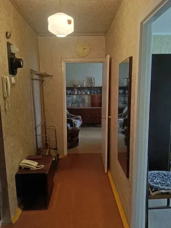 Продам 2-х комнатную Киевский исполком Донецк