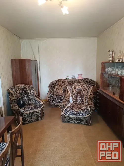 Продам 2-х комнатную Киевский исполком Донецк - изображение 4