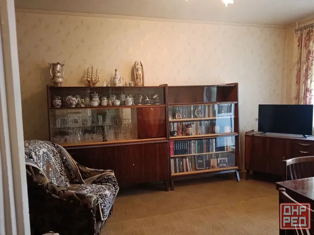 Продам 2-х комнатную Киевский исполком Донецк - изображение 2