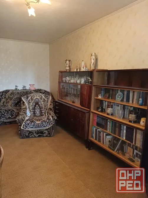Продам 2-х комнатную Киевский исполком Донецк - изображение 3