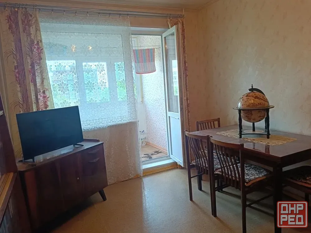 Продам 2-х комнатную Киевский исполком Донецк - изображение 1