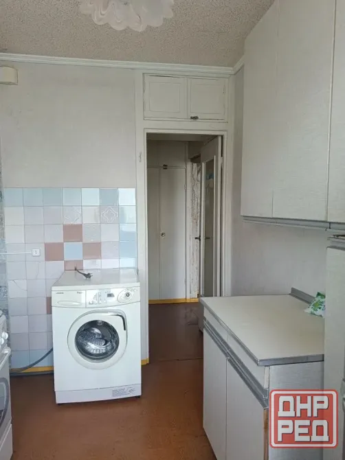 Продам 2-х комнатную Киевский исполком Донецк - изображение 7