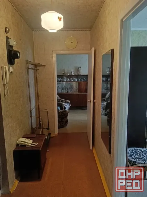 Продам 2-х комнатную Киевский исполком Донецк - изображение 5
