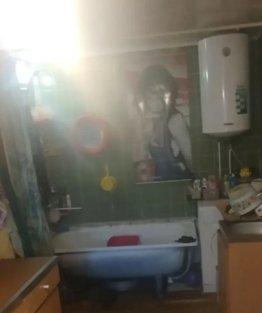 Мотель, Калинкино Донецк
