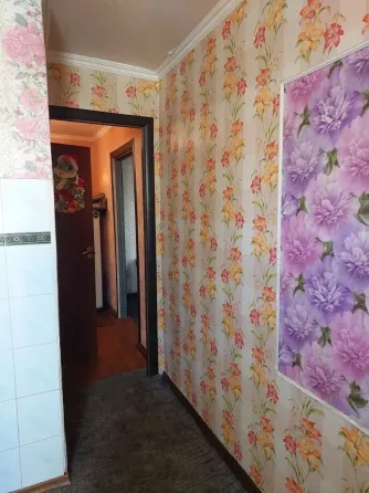 Срочно продам 1к.кв г. Макеевка, Центрально-городской район, ул. Ленина Макеевка