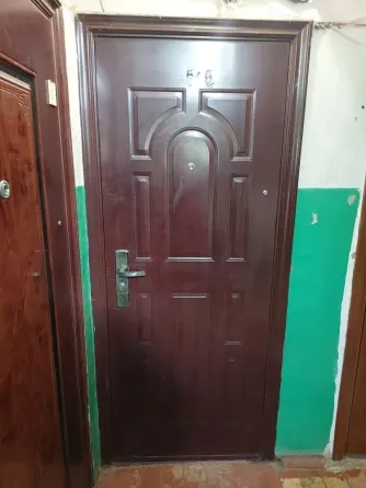Срочно продам 1к.кв г. Макеевка, Центрально-городской район, ул. Ленина Макеевка
