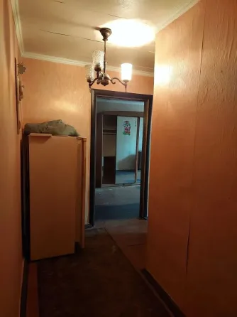 Срочно продам 1к.кв г. Макеевка, Центрально-городской район, ул. Ленина Макеевка