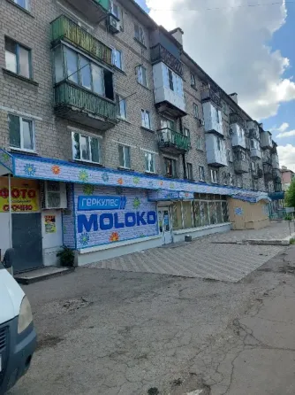 Срочно продам 1к.кв г. Макеевка, Центрально-городской район, ул. Ленина Макеевка