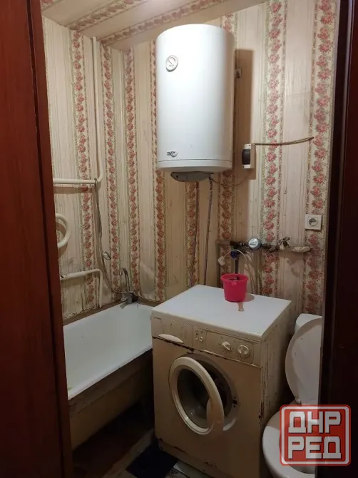 Срочно продам 1к.кв г. Макеевка, Центрально-городской район, ул. Ленина Макеевка - изображение 7