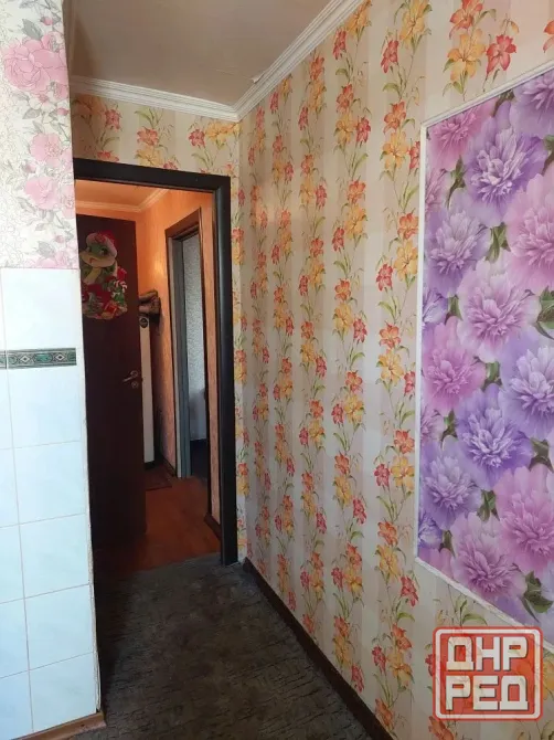 Срочно продам 1к.кв г. Макеевка, Центрально-городской район, ул. Ленина Макеевка - изображение 2