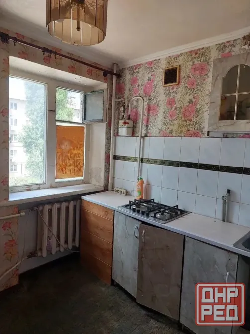 Срочно продам 1к.кв г. Макеевка, Центрально-городской район, ул. Ленина Макеевка - изображение 6