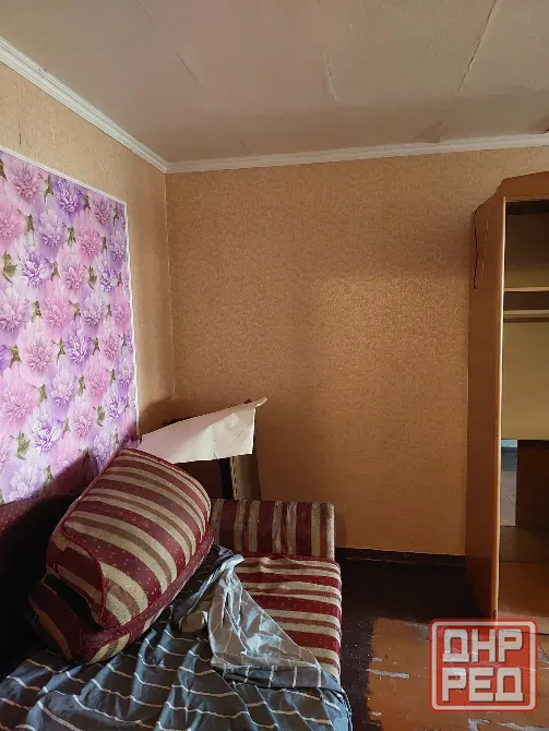 Срочно продам 1к.кв г. Макеевка, Центрально-городской район, ул. Ленина Макеевка - изображение 8