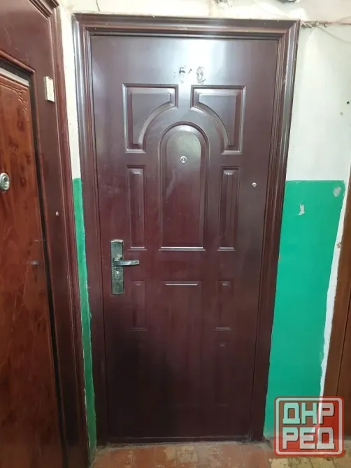 Срочно продам 1к.кв г. Макеевка, Центрально-городской район, ул. Ленина Макеевка - изображение 4