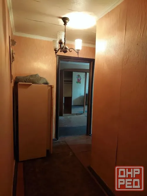 Срочно продам 1к.кв г. Макеевка, Центрально-городской район, ул. Ленина Макеевка - изображение 5