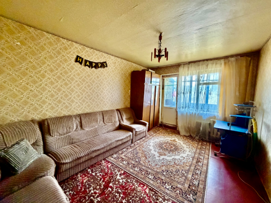 Продам 2х ком зеленый аллея славы Макеевка