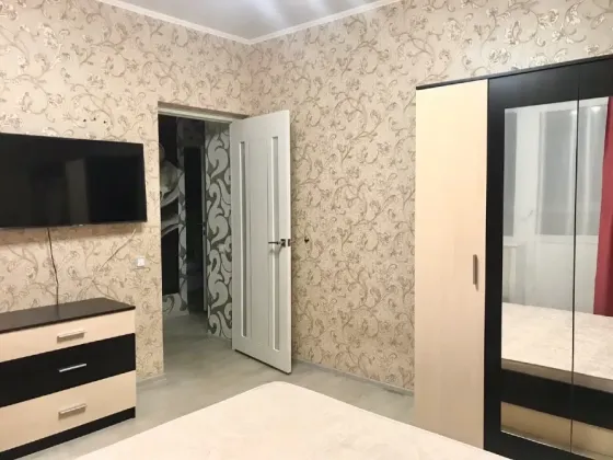 Сдам 1комнатную квартиру в Пролетарском районе Донецк