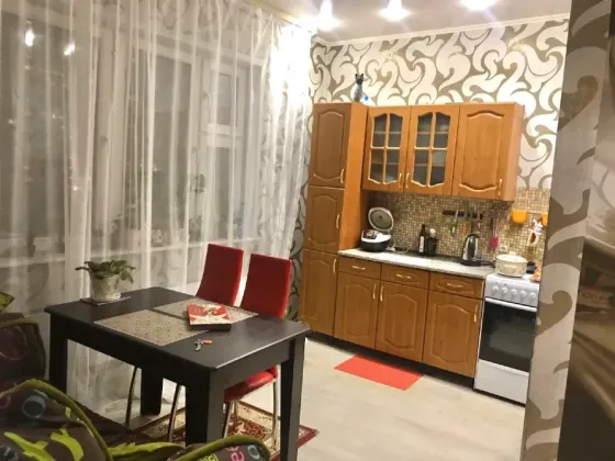 Сдам 1комнатную квартиру в Пролетарском районе Донецк