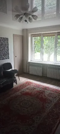 Продается уютная 1-комнатная квартира на Бажанова с ремонтом Макеевка