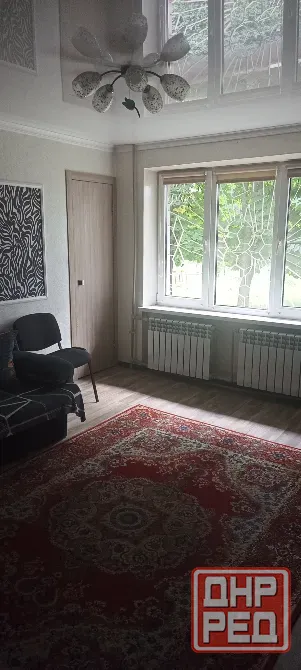 Продается уютная 1-комнатная квартира на Бажанова с ремонтом Макеевка - изображение 6