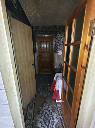 Продажа 3к.кв в Ясиноватой 3й микрорайон Ясиноватая