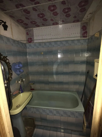 Продажа 3к.кв в Ясиноватой 3й микрорайон Ясиноватая