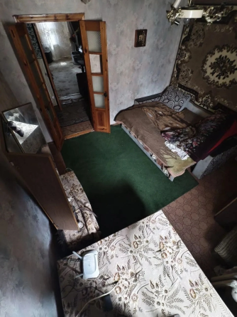 Продажа 3к.кв в Ясиноватой 3й микрорайон Ясиноватая