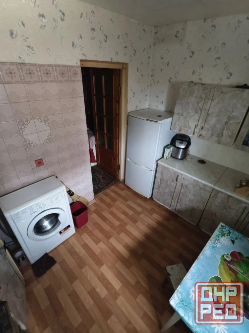 Продажа 3к.кв в Ясиноватой 3й микрорайон Ясиноватая - изображение 3