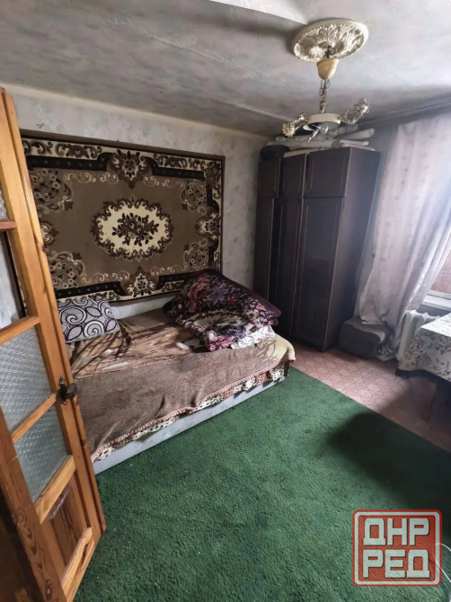 Продажа 3к.кв в Ясиноватой 3й микрорайон Ясиноватая - изображение 10