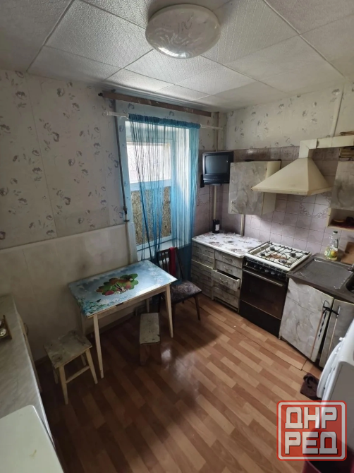 Продажа 3к.кв в Ясиноватой 3й микрорайон Ясиноватая - изображение 7