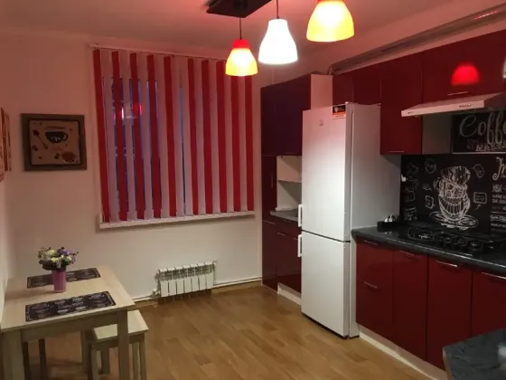 Сдаётся долгосрочно однокомнатная квартира, Кировский район Донецк