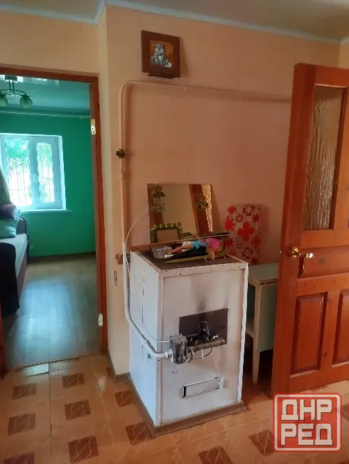 Дом в с. Безыменное. Мариуполь - изображение 7