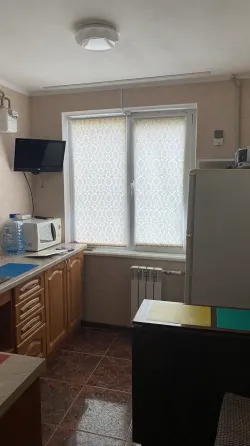 Продается 2-х комнатная на Даках с ремонтом Макеевка