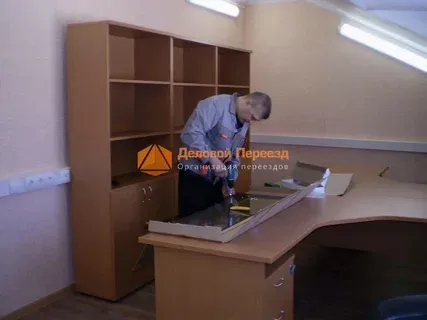 Замена столешниц на школьных партах/столах Донецк