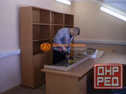 Замена столешниц на школьных партах/столах Донецк - изображение 2