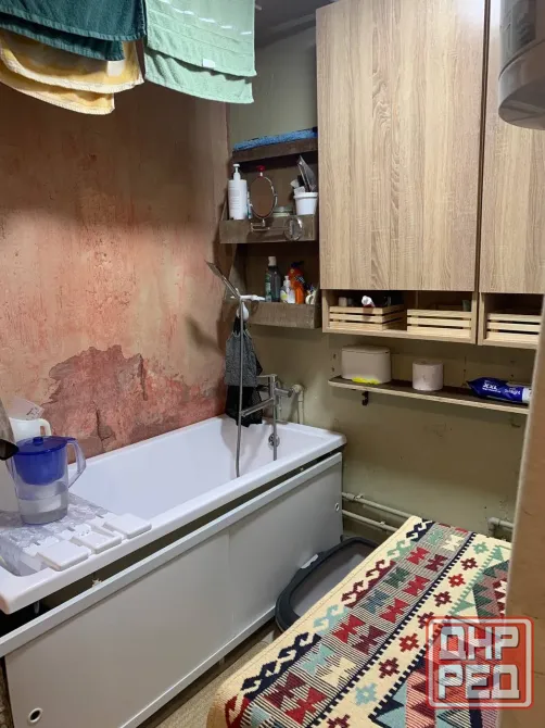 Продается трехкомнатная квартира в Орджоникидзевском районе в шаговой доступности парк «Патриот« Мариуполь - изображение 7