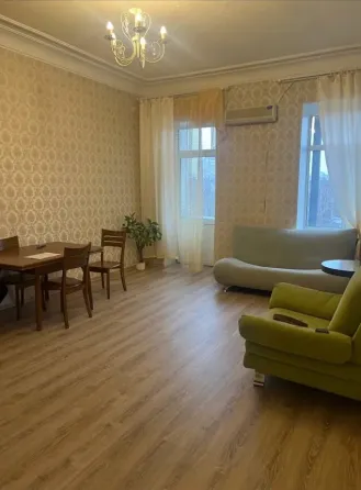 продажа двухкомнатной квартиры на бульваре пушкина 10 600 000 рублей Донецк