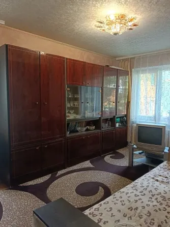 Продам 3х комнатную квартиру Калининский район Донецк