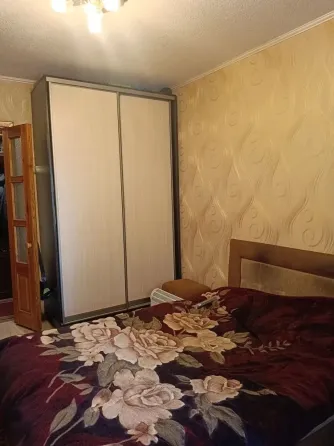 Продам 3х комнатную квартиру Калининский район Донецк