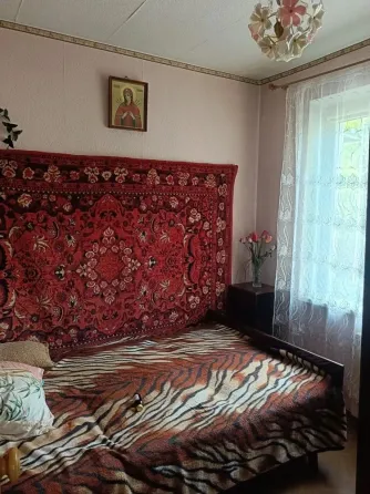 Продам 3х комнатную квартиру Калининский район Донецк