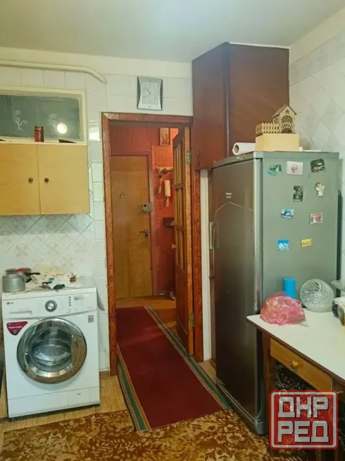 Продам 3х комнатную квартиру Калининский район Донецк - изображение 9