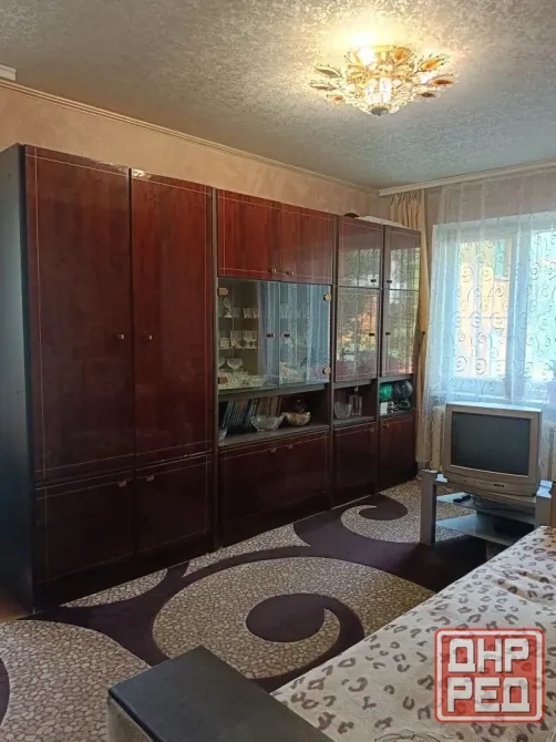 Продам 3х комнатную квартиру Калининский район Донецк - изображение 3