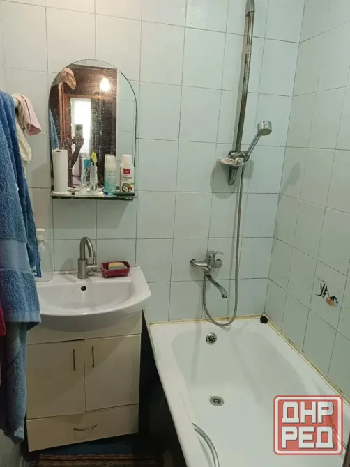Продам 3х комнатную квартиру Калининский район Донецк - изображение 12